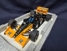 AUTOart Lotus Team Lotus Type 99T Honda  1:18 Diecast Model Car