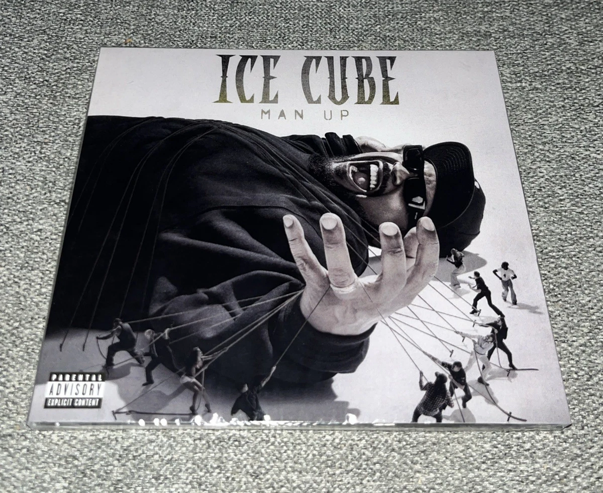 Preços baixos em Cubo de Gelo álbum de Rap e Hip-Hop CDs de música