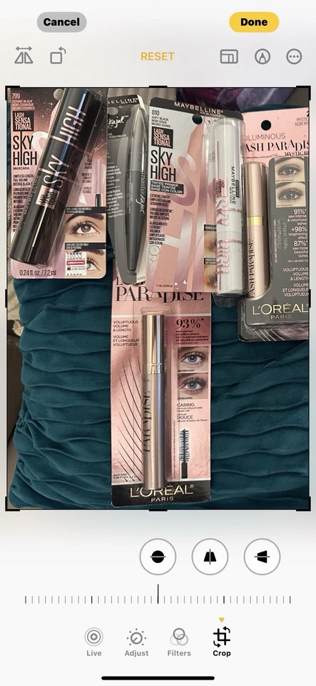 L’Oréal, Maybelline, Wet n Wild, Revlon & elf Bundle of 12 Items NEW - Image 3 of 3