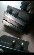   2 PORTAUTENSILI Per Tornio IMPERO