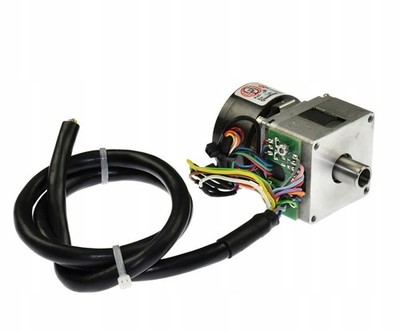 Lin Engineering 3509V-03D-01 3086A001-0256 komplett