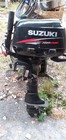 Verkaufe Schlauchboot  MIT ANHÄNGER UND MOTOR