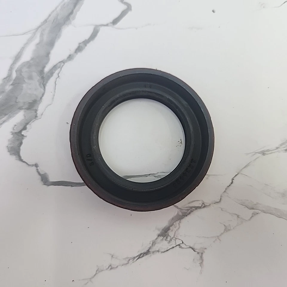 Sellos de eje trasero 5X GM 1255938 Grand Prix Century LeMans Caballero F85 Electra OE Foto 4 de 4