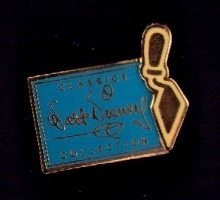 Disney 2003 Disney Mini Pin Wdcc Golden Trowel Practical Pig Pin