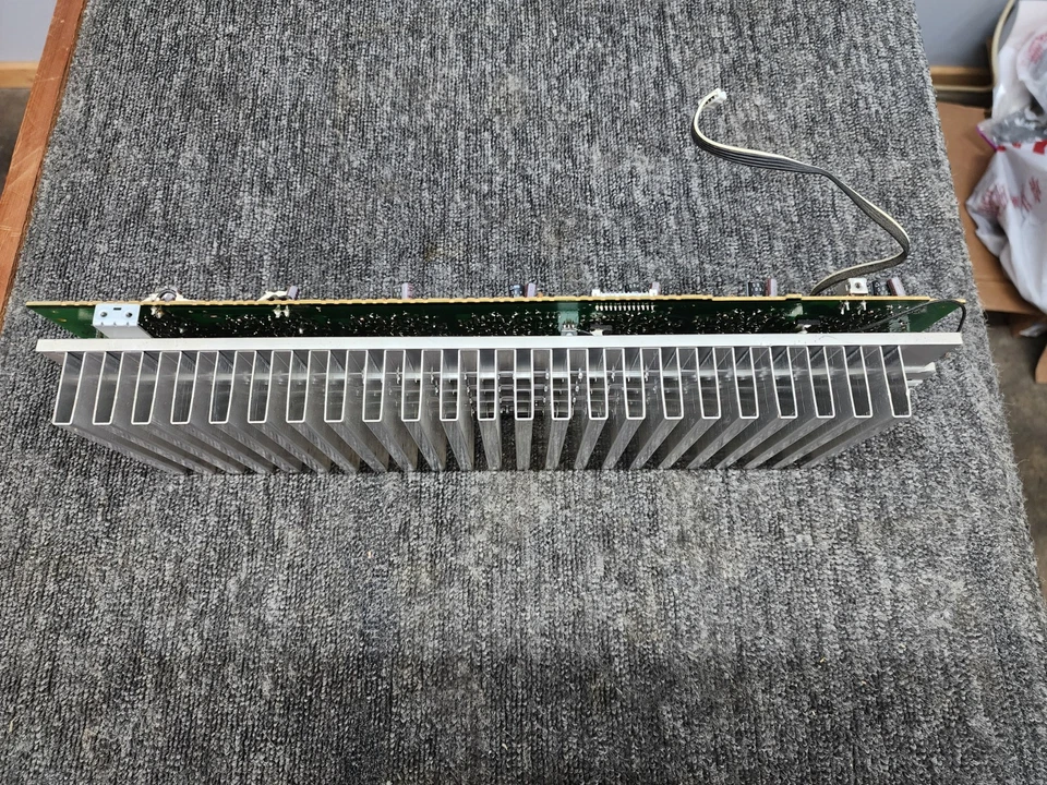 Original Marantz SR7005 AMP Board PCB  (UP  C) - Image 2 of 3