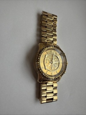 MICHAEL KORS 腕時計　ゴールド Michael Kors MK5541 (Needs Battery) | eBay