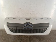 Calandre Citroen JUMPER