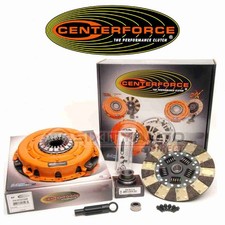 Centerforce Dual Friction Clutch Kit For 1979-2001 Ford Mustang 4.6l 5.0l V8 Og Centerforce Dual Friction Clutch Kit For 1979-2001 Ford Mustang 4.6l 5.0l V8 Og