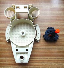 G.I. Joe / Cobra Ice Sabre Parts