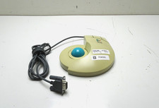 Logitech TrackMan Stationary Mouse | T-CC2-9F
