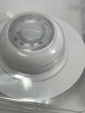 Honeywell CT87N Manual Thermostat - Heat Only Open Box