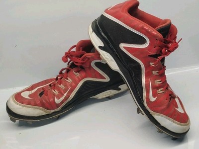Nike Air Men's Swingman MVP 2 Ken Griffey Jr. Metal Baseball