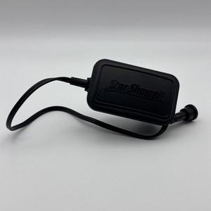 Star Shower Motion Laser Light & Slide Show Replacement POWER SUPPLY CORD ONLY