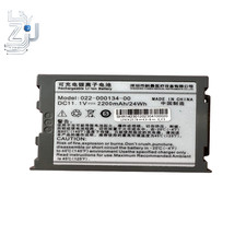 022-000134-00 Battery for Comen C30 Instrument 022-00033-0 11.1V 2200mah 1PC New