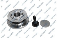 Gsp Radlagersatz Hinterachse U.A. FüR Audi, Seat