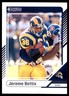 Jerome Bettis 2024 Donruss #29 Rams NFL READ FREE SHIPPING AutographDen