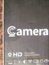 MINI INTELLIGENT WIRELESS CAMERA 1080 HD NEW with FAST SHIPPING 