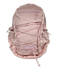 SUPREME          Backpack pink