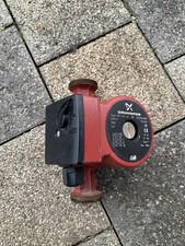 Grundfos UPS  25-40 baulänge 180 Heizungspumpe 