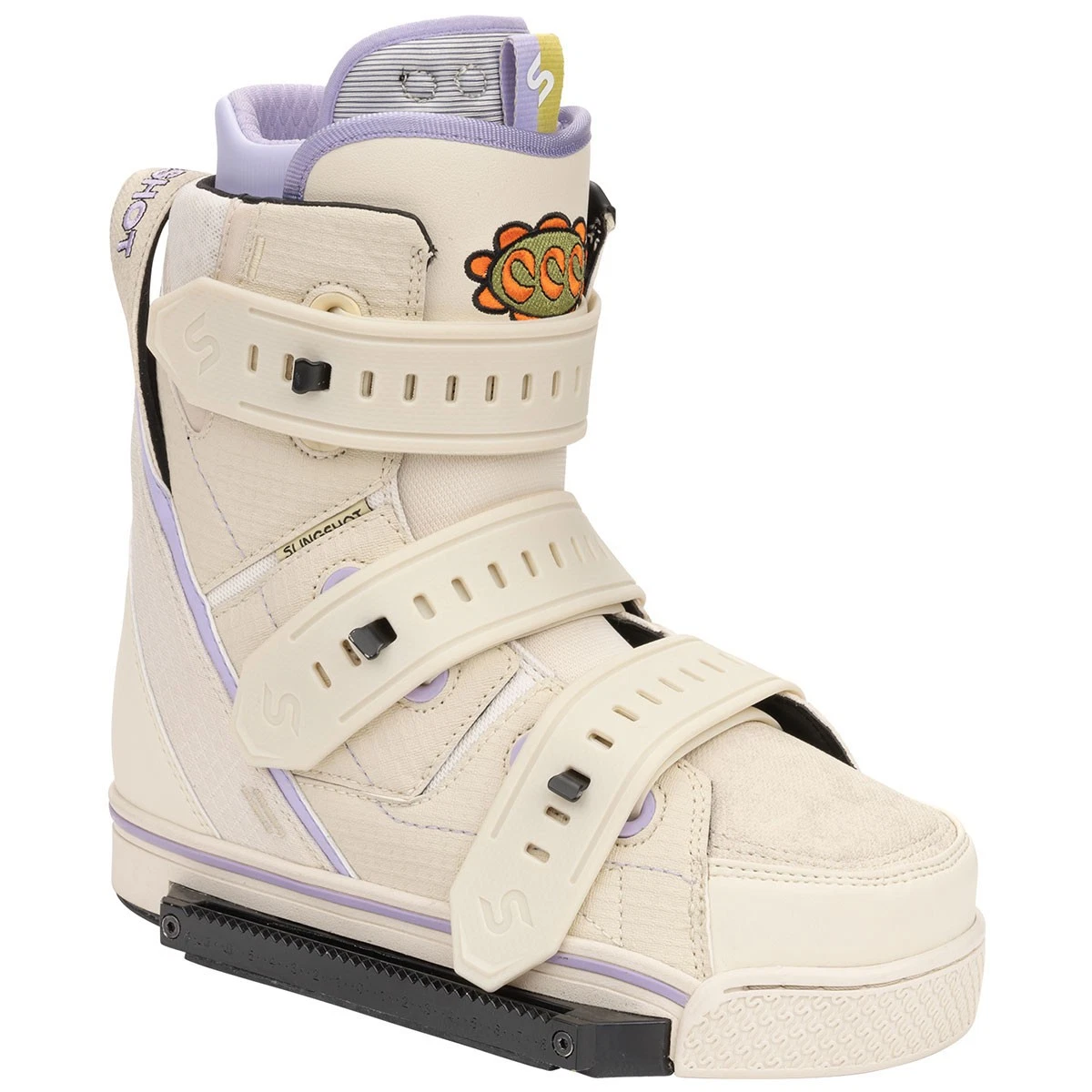 Slingshot Copycat Wakeboard Bindings