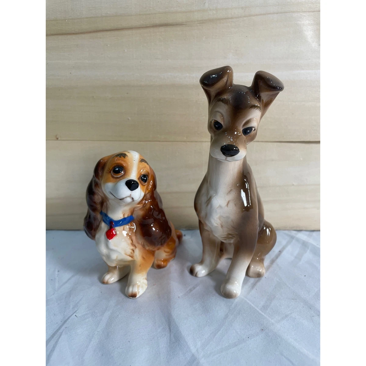 Lady & the Tramp Vintage Disney Collectibles (Pre - 1968) for sale