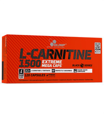 Olimp L-Carnitine 1500 Extreme 120 Caps
