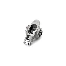 Crower 73692-8 Rocker Arms 716 In. Stud Mount Full Roller Ss 1.6 Ratio 8pc