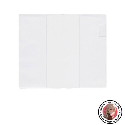 Midori MD Notebook Cover (Paperback) 49359006
