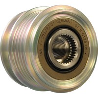 Gebe 3 5337 1 Generatorfreilauf FüR Volvo Ford V70 S60 S80 V60 XC70 XC90 V50