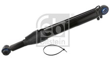 FEBI BILSTEIN Ansaugschlauch, Luftfilter 32769 für FORD PEUGEOT CITROËN TOYOTA