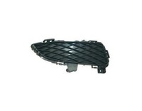 Gitter Grill StoßStange Vorne Rechts Mazda 3 5T 2003-2006