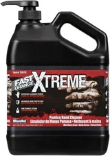 Fast Orange 25619 Xtreme Ultra Chery, 128 fl. oz, 1 Pack (1-Gal)