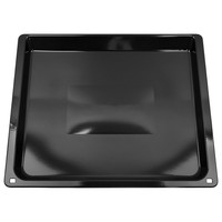 Backblech Emailliert Fettpfanne Siemens Neff 11029050 Z12CB10A0 FüR Backofen