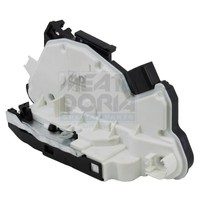 TÜRschloss Vorne Links FÜR Skoda, Vw, Seat - Meat & Doria 31414
