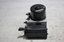 VW Polo 9N Bj,2003 ABS-Block Steuergerät Hydraulikblock 6Q0907379L / 6Q0614117H