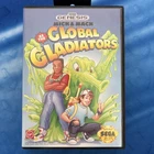 Mick &  Mack: Global Gladiators (Sega Genesis, 1992)