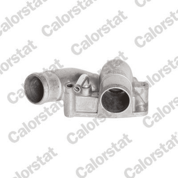 Thermostat KüHlmittel FüR Opel Saab Signum CC Vectra C Caravan-image