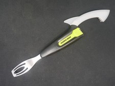 Sharper Image Shark Avocado Tool Slicer & Sco...