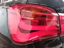 TAIL LIGHT LH BMW 1 SERIES MK2 FL (F20) 2011 TO 2019 116D SPORT 5 DOOR HATCHBACK