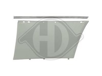 KotflüGelpanel Vorn FüR Mercedes W140 1995-1998
