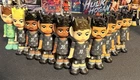 2026 Ghostwrite full set minus mascot  /1500 USA Soccer World Cup