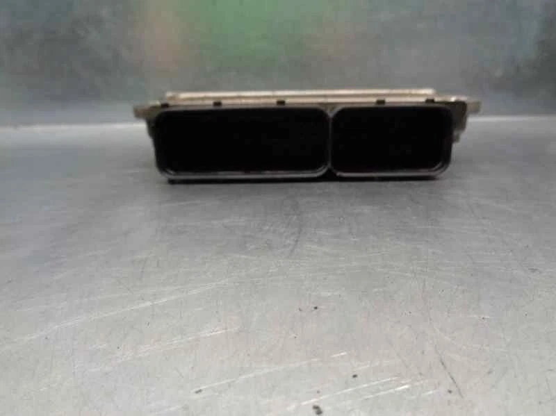 55583708 centralina motore per CHEVROLET AVEO SEDAN LTZ 2011 3551507 - Immagine 3 di 4