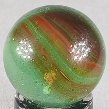 Vintage Akro Patch .62 Inches Near-Mint Condition Combined Shipping