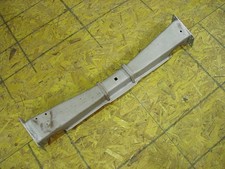 1939 Ford Rear Crossmember Flattened For 1932 Frame Rails 1939 Ford Rear Crossmember Flattened For 1932 Frame Rails