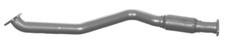Abgasrohr IMASAF 11.66.31 für ALFA GT 147 156 Sportwagon JTD 932 A2B00 A2C00 937