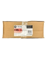 GE TLM1212RCU 125A 120/240VAC 1PH 3W NEMA 3 SURFACE MOUNT MAIN LUG BRAND NEW