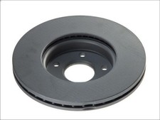 Disque de frein Volvo C30