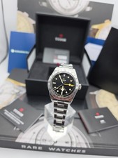 TUDOR BLACK BAY PRO GMT – REF. 79470 – 39MM – FULL SET – NOVEMBER 2022