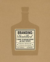 Cynthia Sterling | Branding | Taschenbuch | Englisch (2015) | Distilled