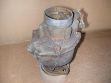 Rochester B Carburetor - 1950s Chevrolet 216235 6 Cyl - Parts